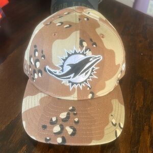 Miami Dolphins hat